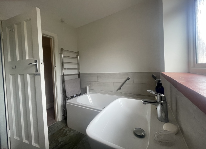 Farrow and Ball whites
