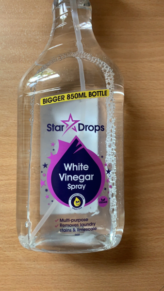 How do you get sweat/ BO out of clothes?