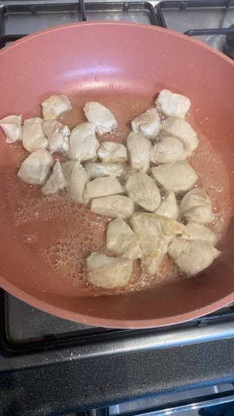 What have you gone off recently?