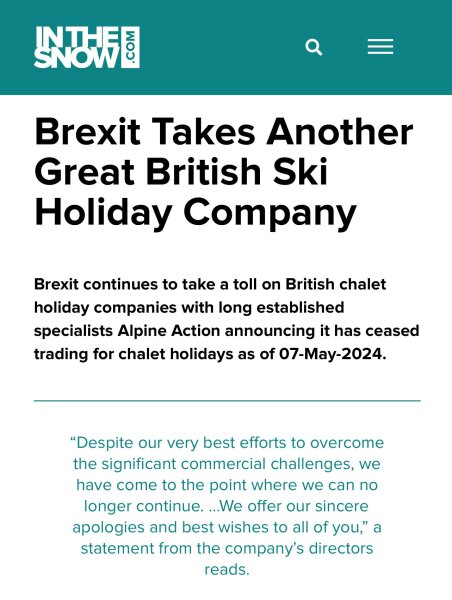 Brexit mega thread part 13: All eyes on Ireland