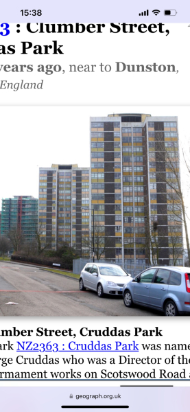 Are there any fans of Brutalism?