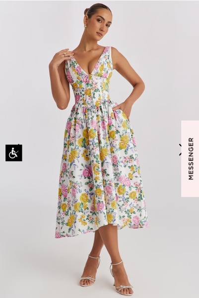 Wedding appropriate? Too white?