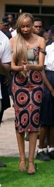 Meghan and Harry spotted out and about - Naija Edition