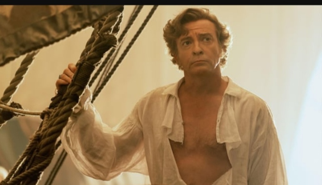 Our Flag Means Death: Thread 2.  Still utterly brilliant and we are still obsessed!