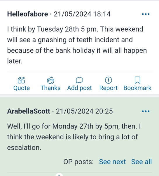 The Scottish Greens are revolting - thread 2