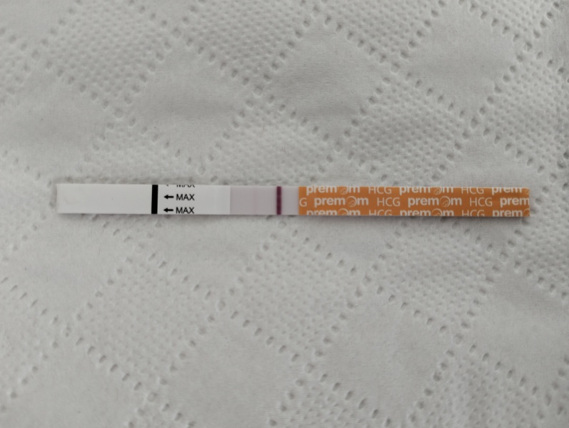 1dpo - Anyone want to join part 2
