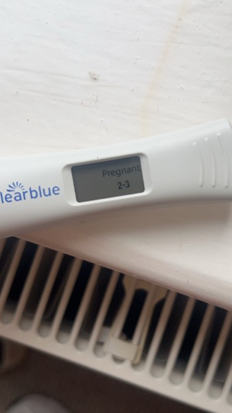 Anyone want to join for two week wait?