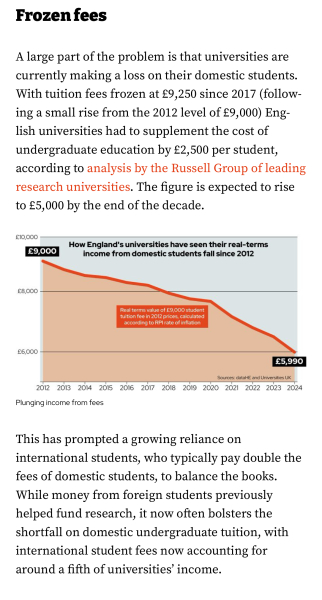 Will VAT on private school fees lead to a partial collapse of the sector?