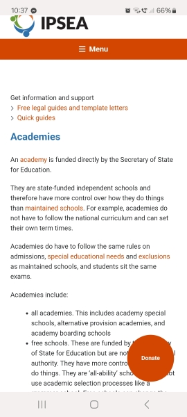 AIBU to now want to  go above my DC's school and take things further