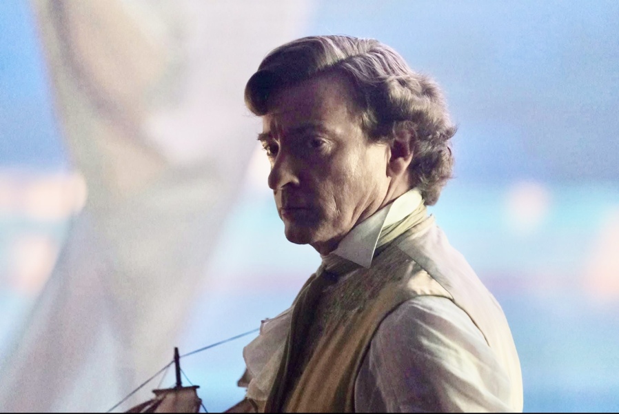 Our Flag Means Death: Thread 2.  Still utterly brilliant and we are still obsessed!