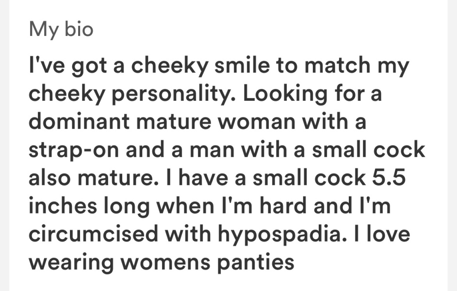 Dating Thread 248 - Spring is on it's way and so are outdoor dates