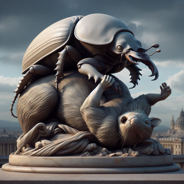 Aston University + gerbil merch thread