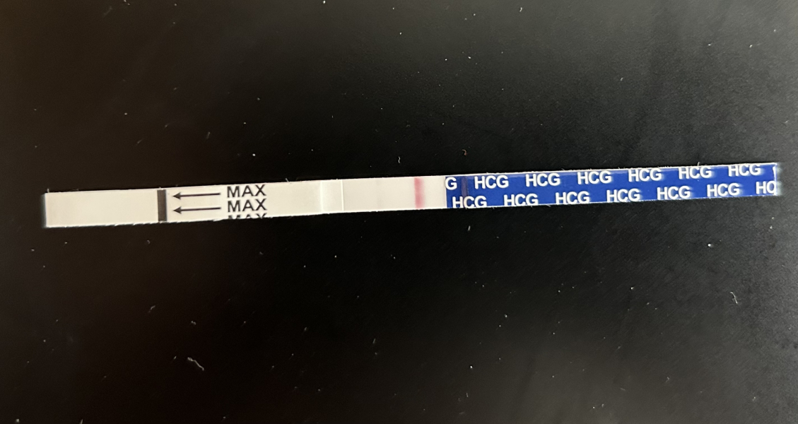 3/4 dpo anyone else?? Let's chat!