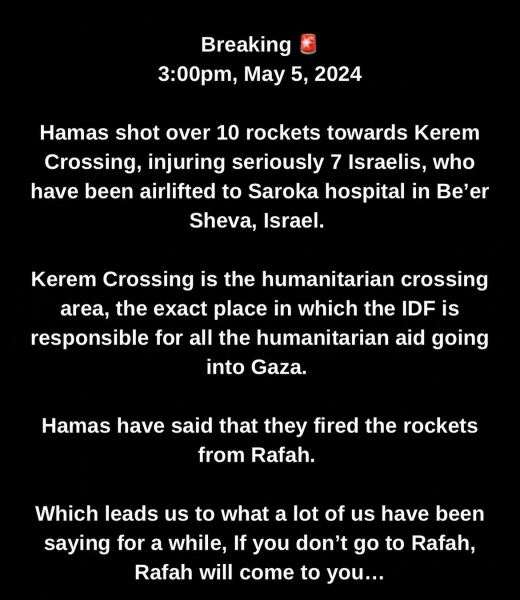 Israelis held hostage in Gaza - part 3