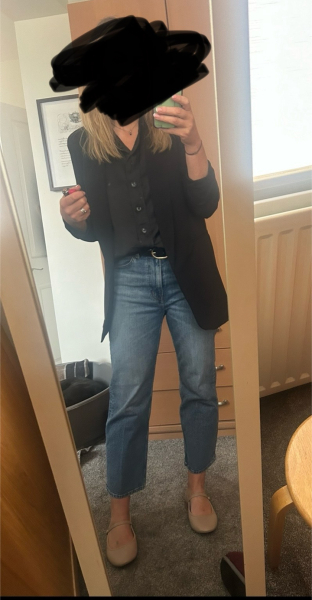 WAYWT Spring/Summer 2024