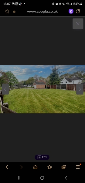 Would you buy a home near a prison?