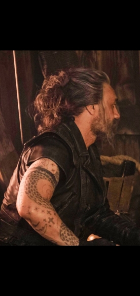 Our Flag Means Death: Thread 2.  Still utterly brilliant and we are still obsessed!