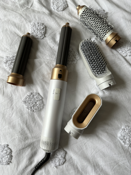 To buy one of those gimmicky...