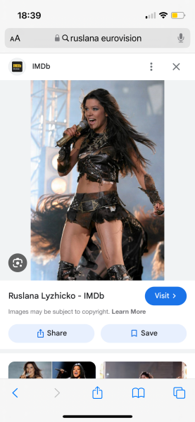 Eurovision 2024