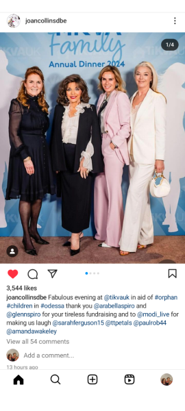 Royal Style - C.Rexing towards summer with hopes for happy days ahead