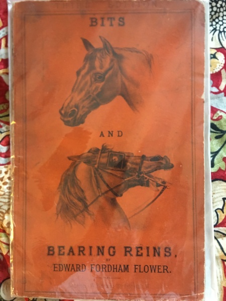 Free REIN! Not reign. BEAR with me not bare.