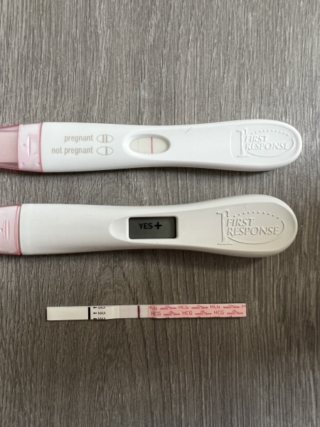 Anyone want to join for two week wait?