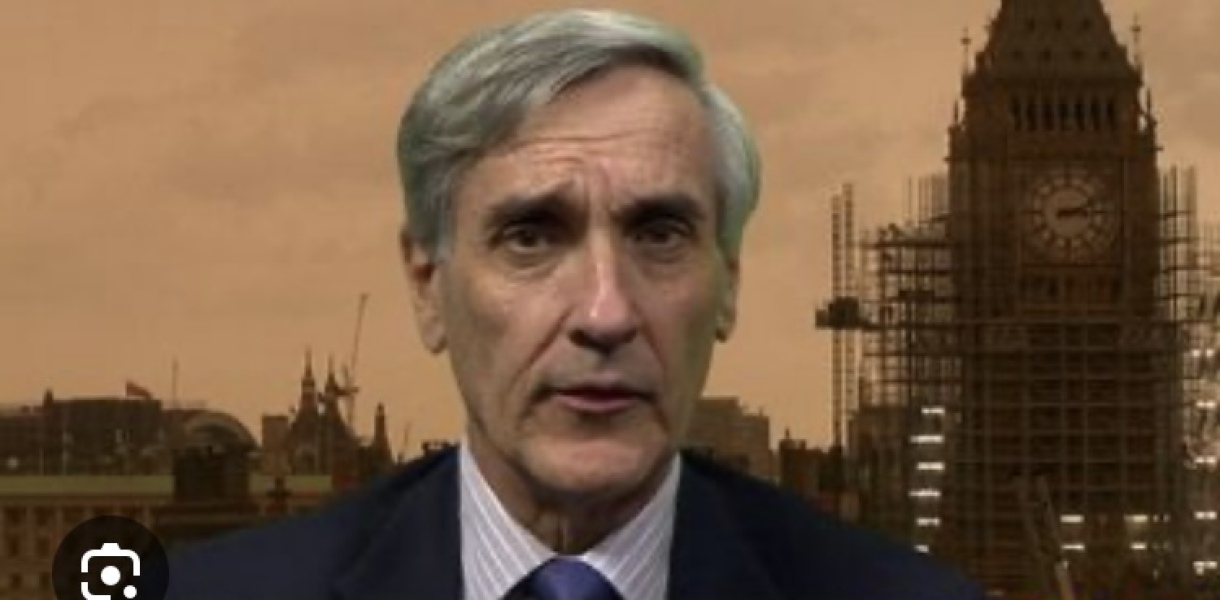 If Labour get in will Keir Starmer eat my children and my pets?