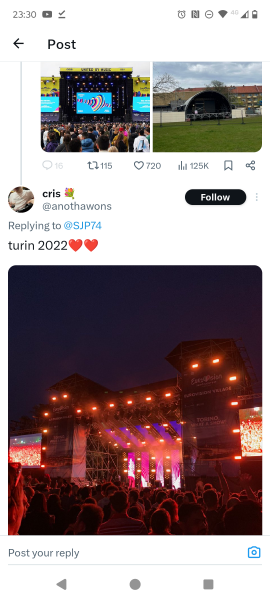 Eurovision 2024