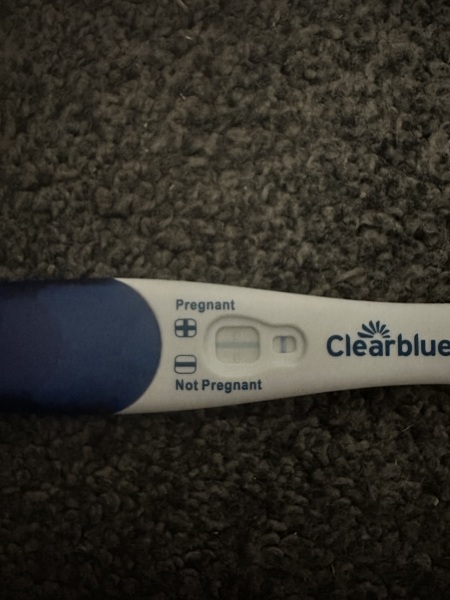 Implantation bleeding