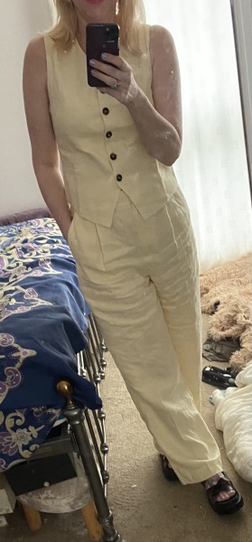 WAYWT Spring/Summer 2024