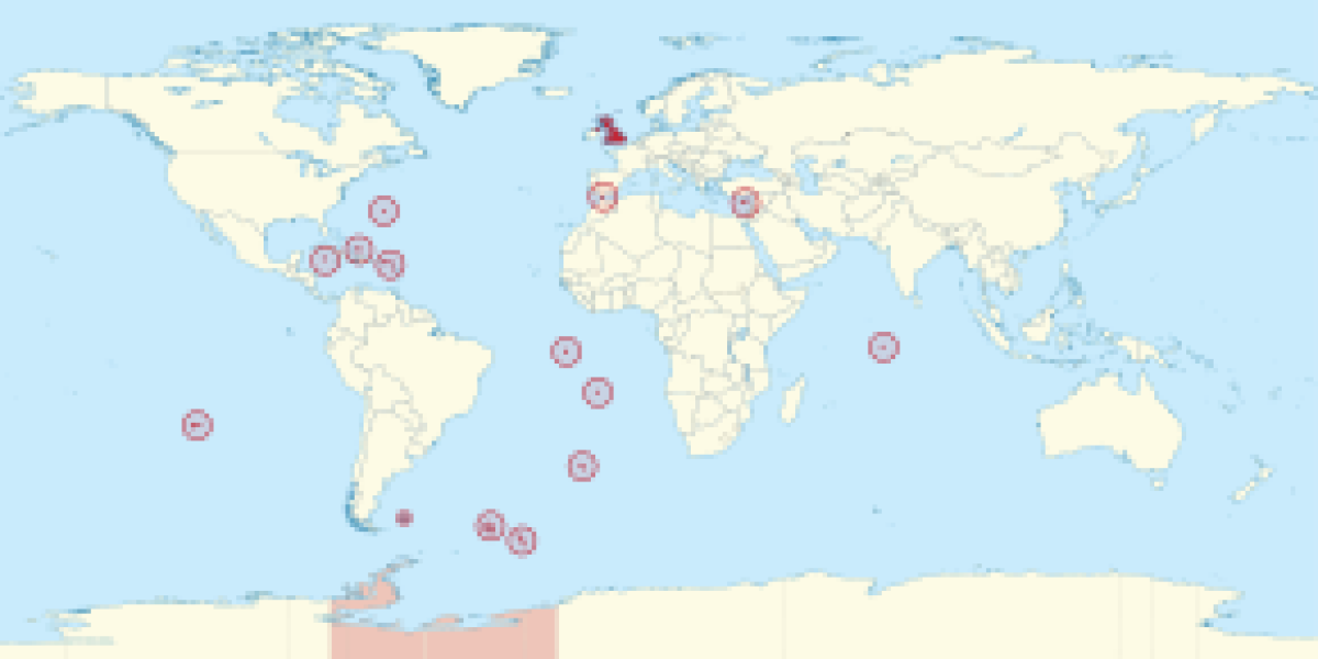 Secure Detention for Asylum Seekers in.... Gibraltar or Falkland Islands!!