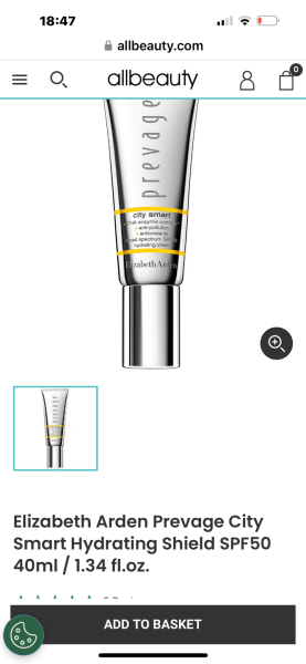 Spf that works with makeup