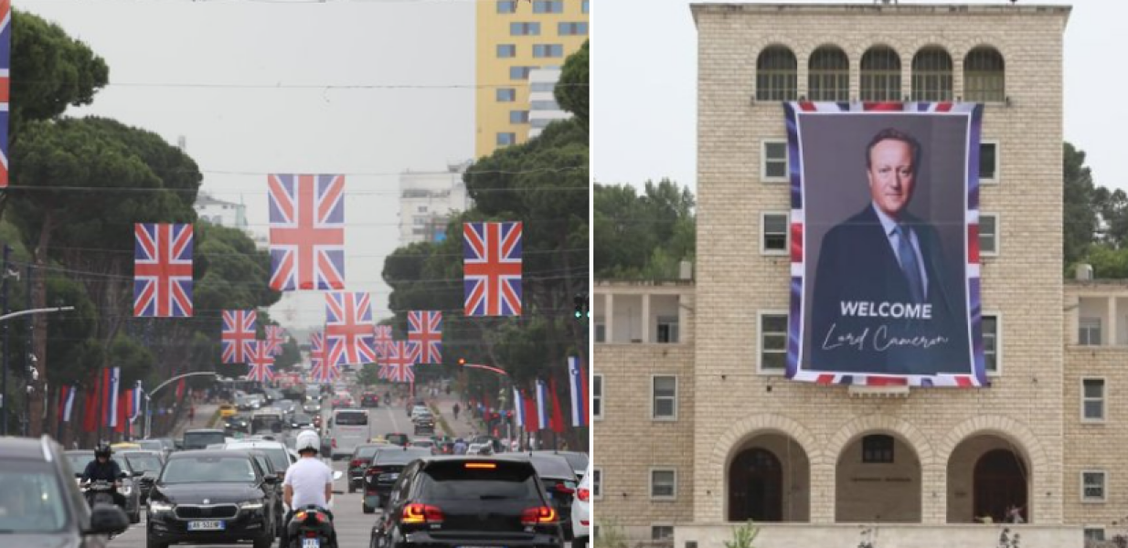 Thread 45 Sunak; Remove one letter and tell his future"