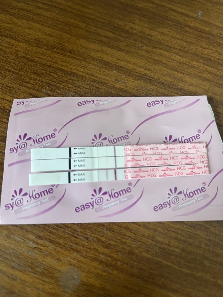 Anyone want to join for two week wait?