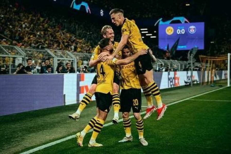 The Rolling Football Thread, season 2023-24 Part 2