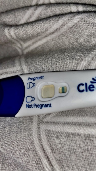 When to test pregnancy