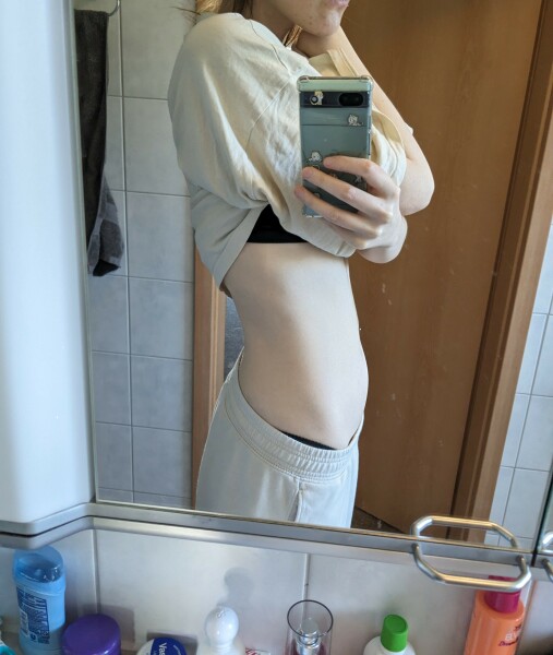 OCTOBER 2024 BABIES - Thread 4