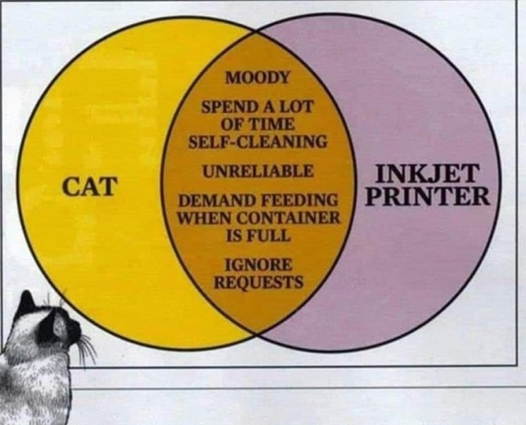 Thread 13 - TalkLair: “I say we take off and nuke the entire site from orbit. It's the only way to be sure.”