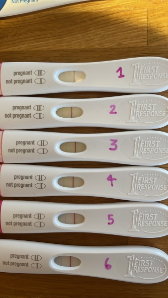 Period cramps way before period due? Implantation?