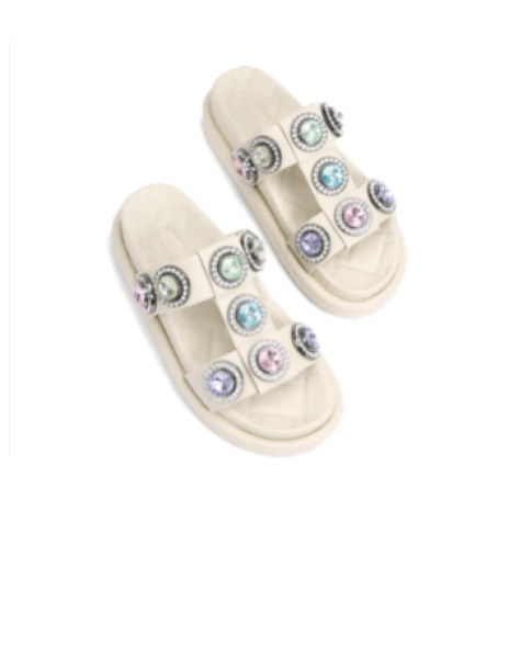 Looking for pretty, comfortable sandals