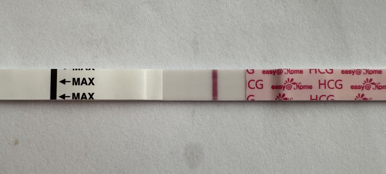 Anyone want to join for two week wait?