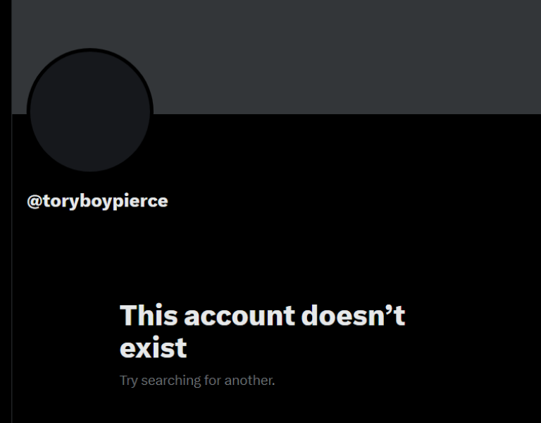 Thread 45 Sunak; Remove one letter and tell his future"