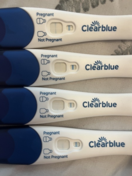 Are these positive?