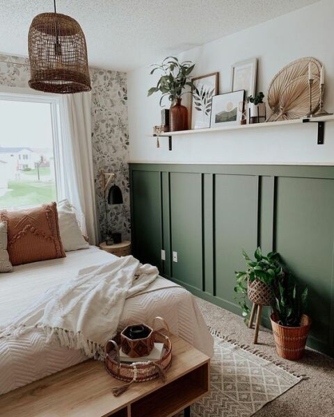 What paint am I looking for?