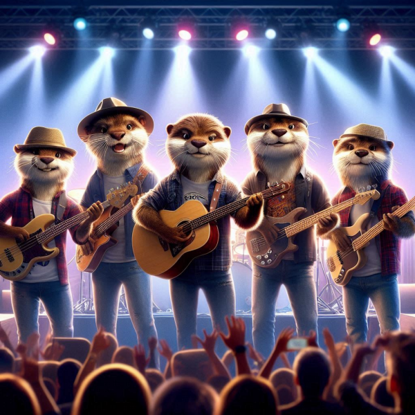 Aston University + gerbil merch thread