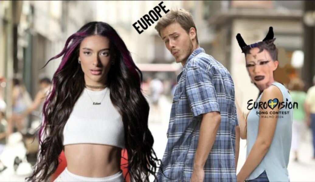 Israeli Eurovision: how low can you go?