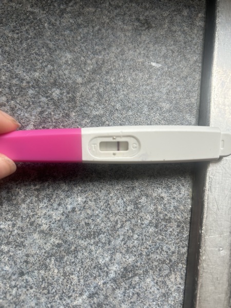 First cycle of Letrozole, unsure if I’ve ovulated.