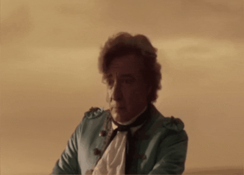 Our Flag Means Death: Thread 2.  Still utterly brilliant and we are still obsessed!