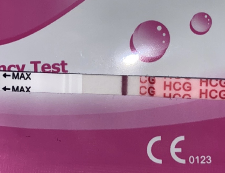 3/4 dpo anyone else?? Let's chat!