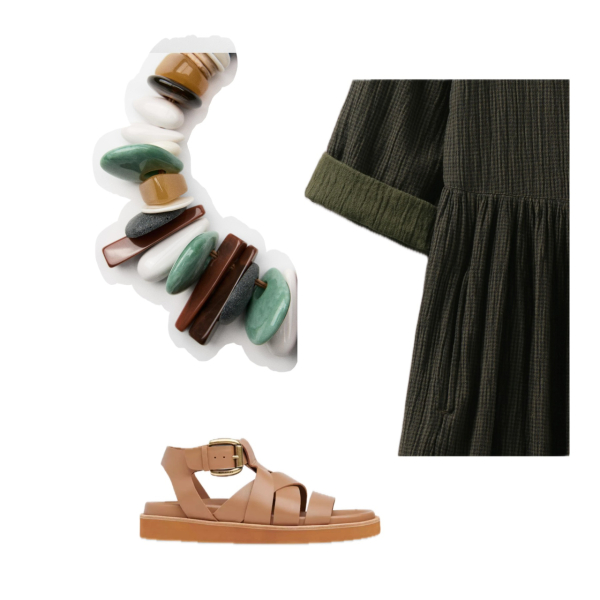 Personal stylist- spring summer